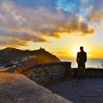 Study abroad with USAC in San Sebastián, Spain Study abroad with USAC in San Sebastián, Spain